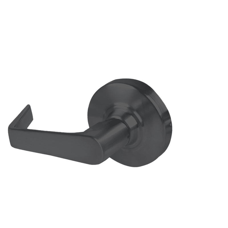622 - Matte Black